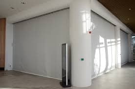 Fire Curtains