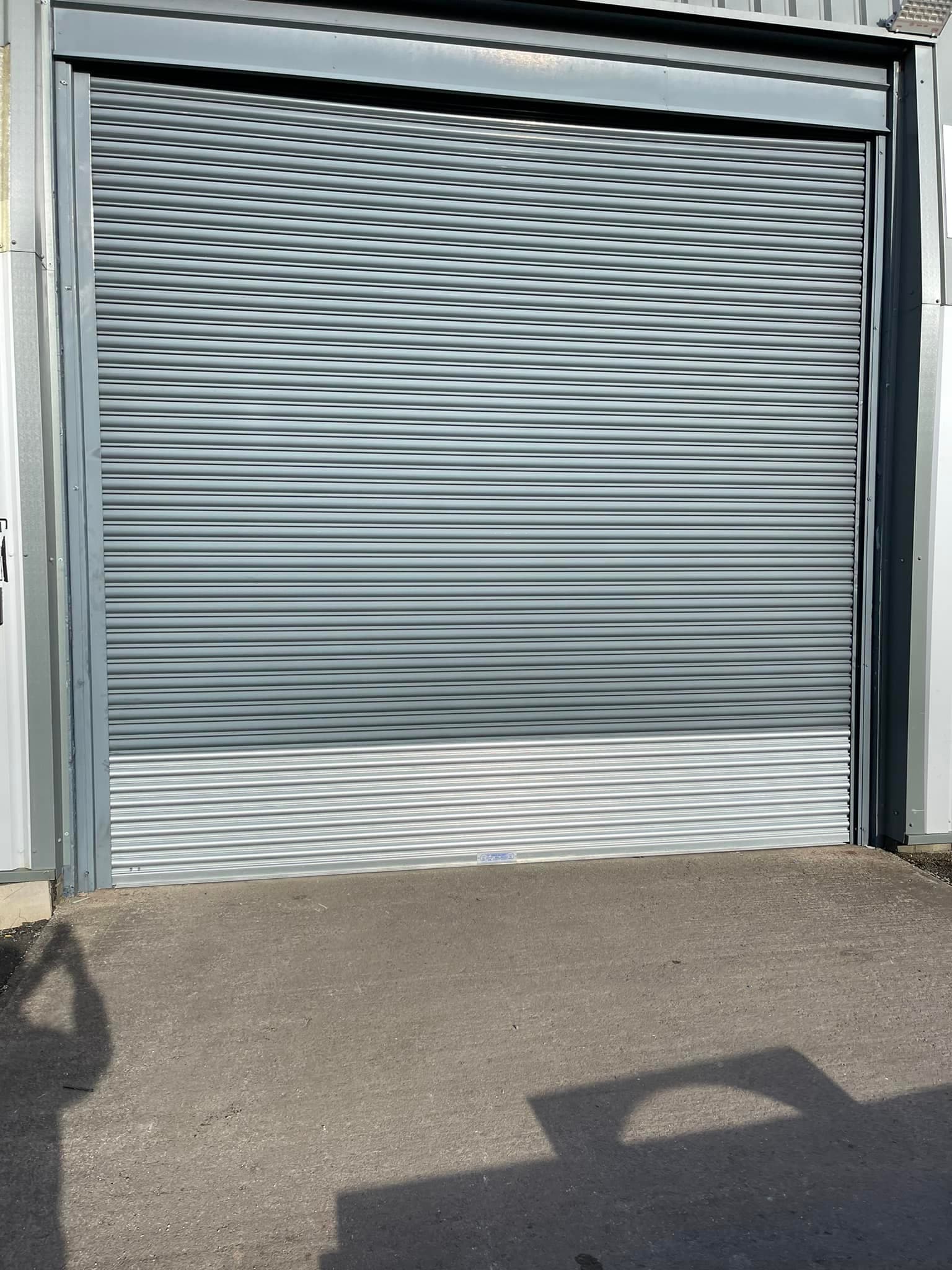 IRSP Doors
