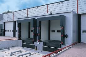 Loading Bays