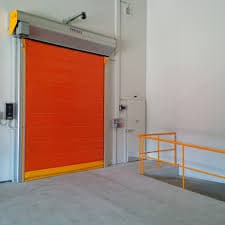 Rapid Roll Doors